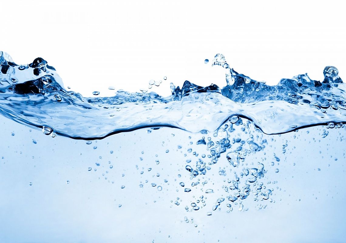 Wodociągi "Łeba-Wicko"