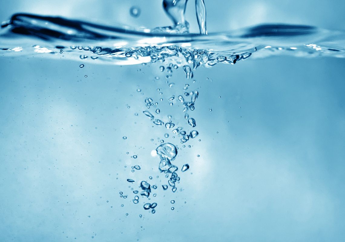 Wodociągi "Łeba-Wicko"