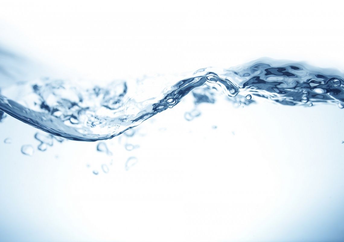 Wodociągi "Łeba-Wicko"